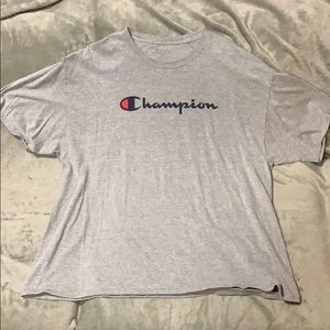Champion Tee